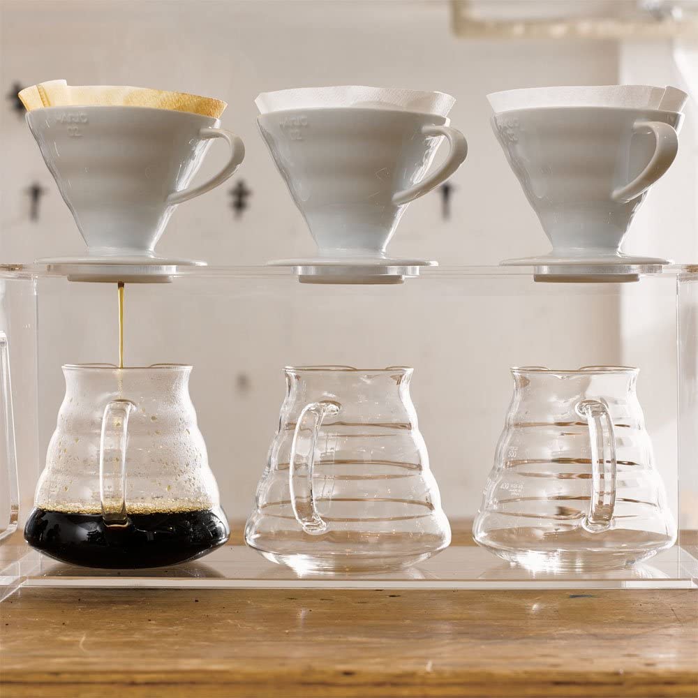 How to Make Pour Over&nbsp;Coffee