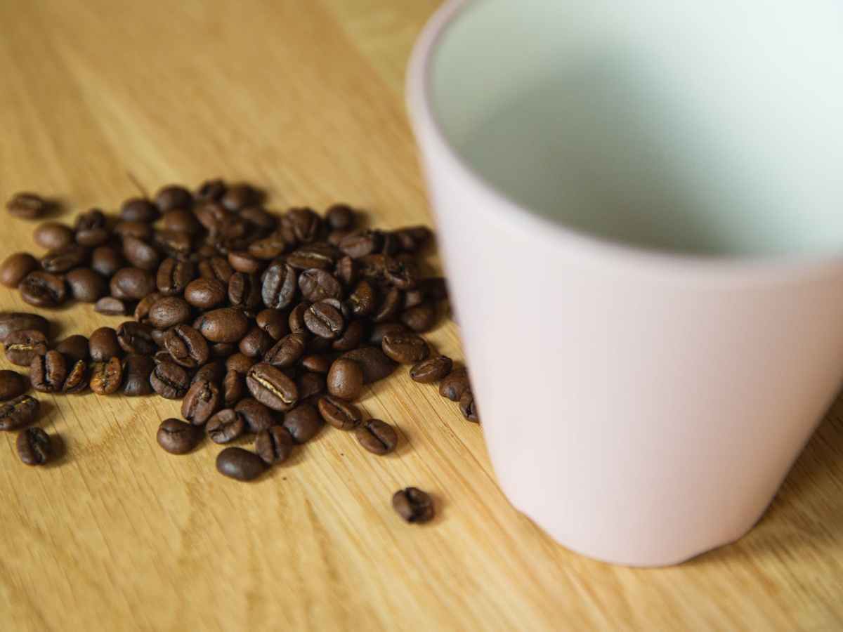 How to Buy&nbsp;Coffee