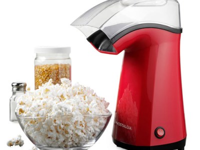 Home Coffee Roasting with an Air&nbsp;Popper