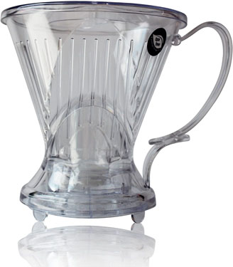 How to Make Coffee with a Clever&nbsp;Dripper