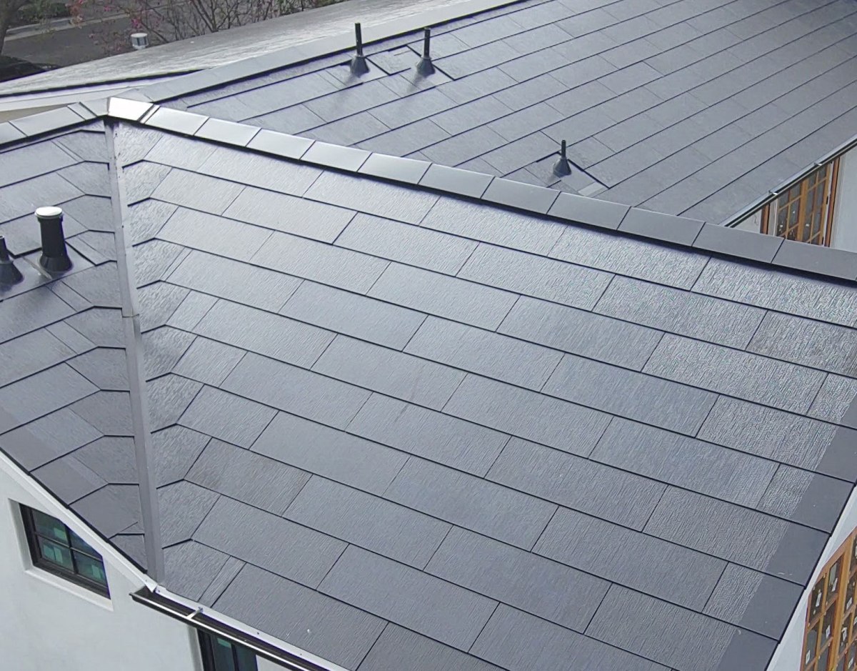 Tesla Solar Roof Tiles & Introduction to Solar – Part&nbsp;1