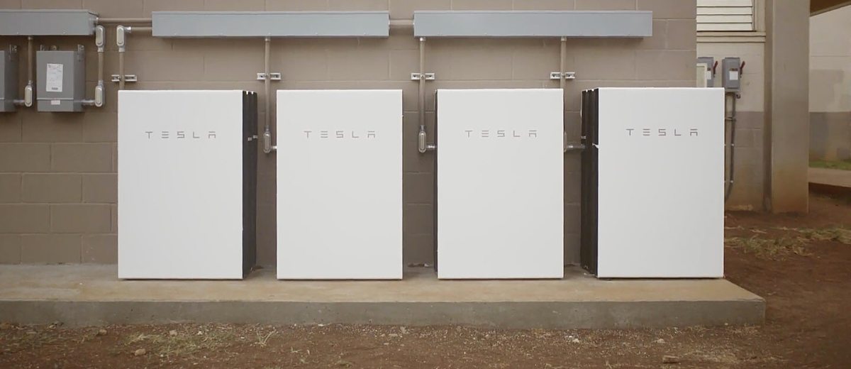Tesla Solar, Home Battery & Backup Power – Part&nbsp;2