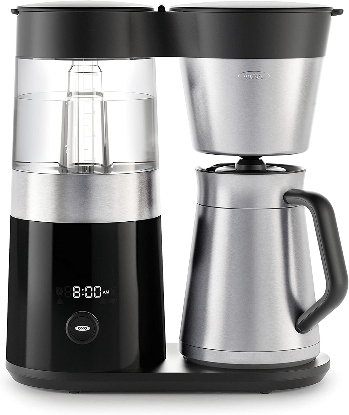 The Best Batch Brewer – Oxo Brew 9 Cup Coffee&nbsp;Maker