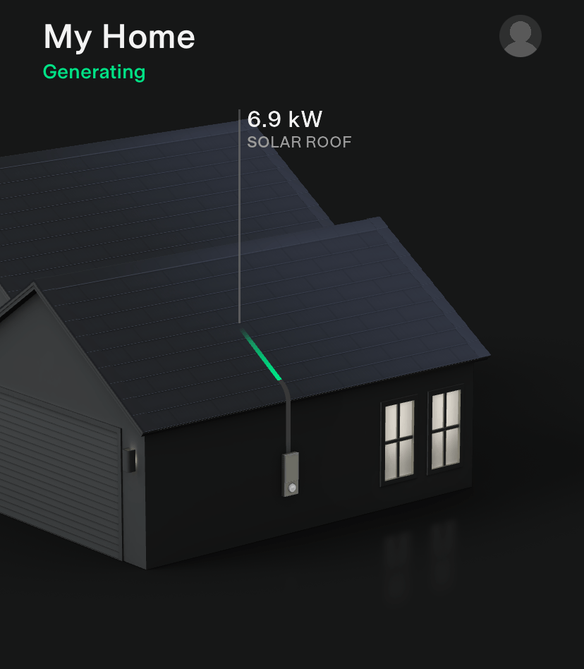 Tesla Solar Roof Tiles – System Activation – Part&nbsp;3